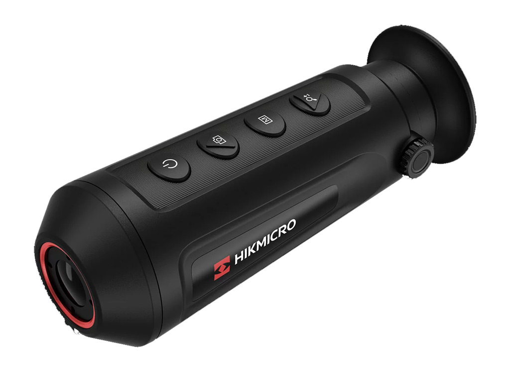 Termovize Hikmicro Lynx Pro LE10 Hikvision 10XG