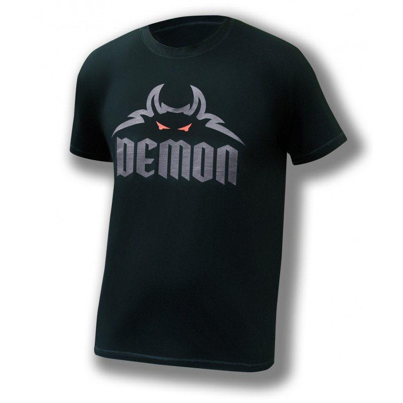 Tričko Fenix Démon černé Velikost: 2XL