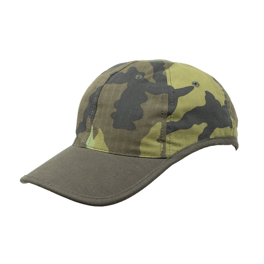 MILITARY RANGE Čepice ARC baseball rip-stop vz.95 les Barva: AČR Vz.95 Les