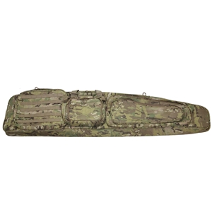 EBERLESTOCK Pouzdro na pušku E57B SNIPER SLED 57" MULTICAM Barva: MULTICAM®