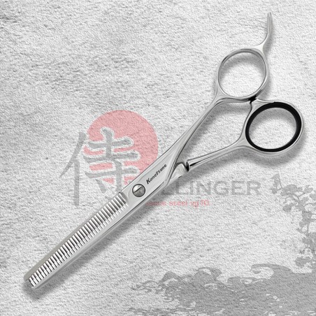 Kanetsune Seki - Kitasho Co., Ltd. kadeřnické trimovací nůžky 5,5