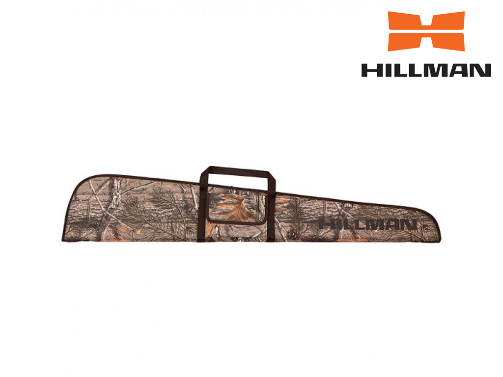 Hillman Pouzdro na dlouhou zbraň 120 cm b. 3DX Kamufláž
