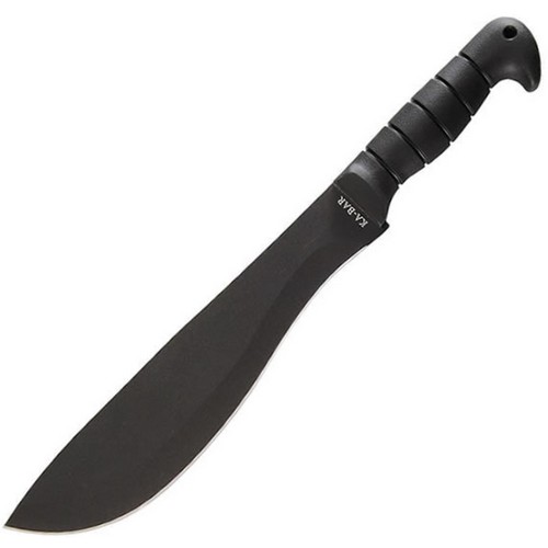 KA-BAR Mačeta CUTLASS Barva: Černá