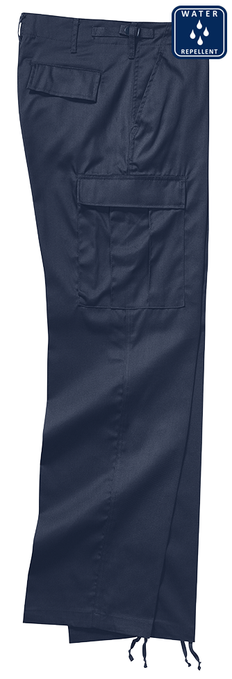 US Ranger kalhoty Brandit modré - Akce Barva: NAVY, Velikost: 4XL