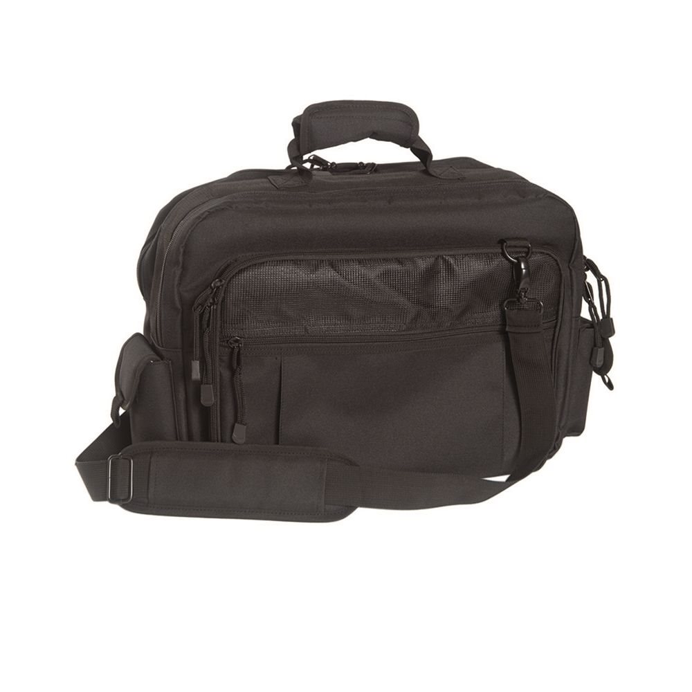 MIL-TEC® aška AVIATOR na doklady nebo notebook ČERNÁ Barva: Černá