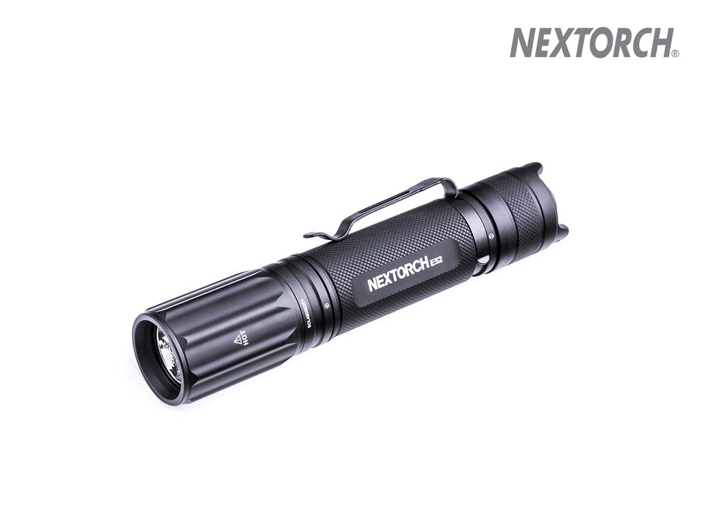 Outdoorová svítilna NexTorch E52C