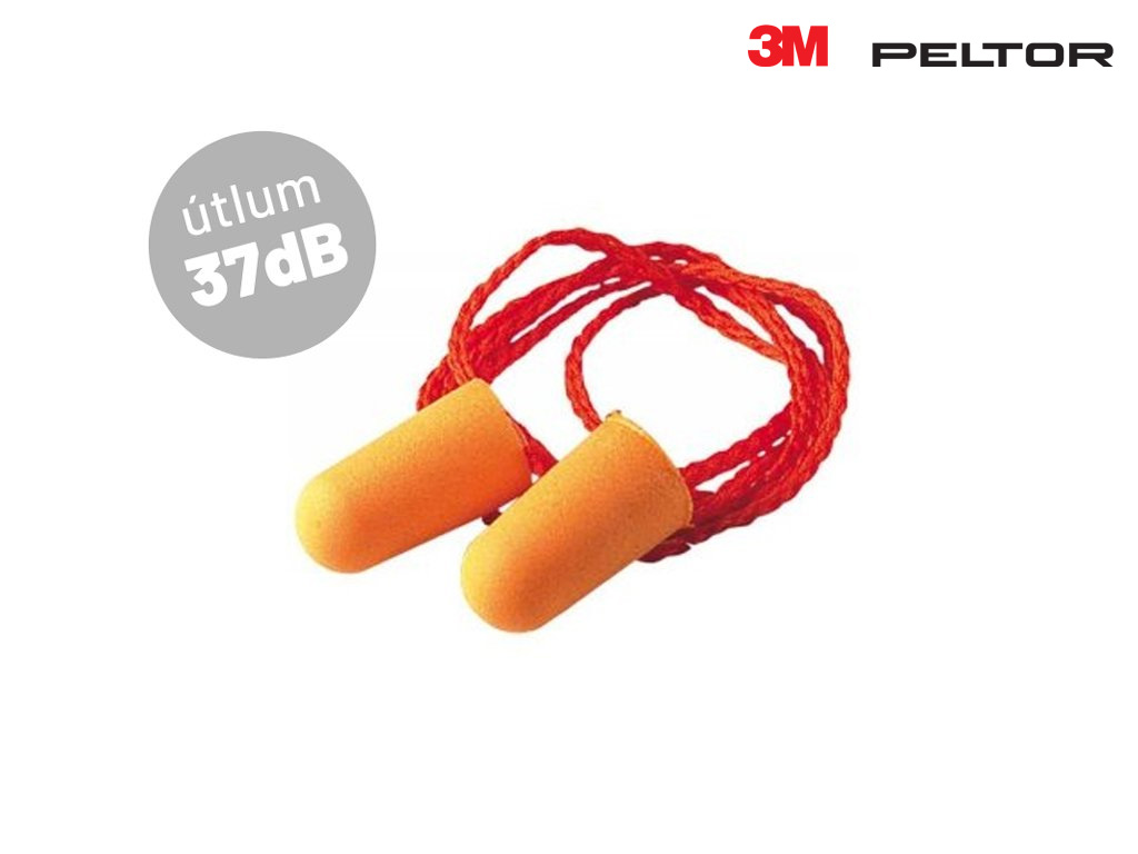 3M / PELTOR Zátky do uší 3M PELTOR 1110