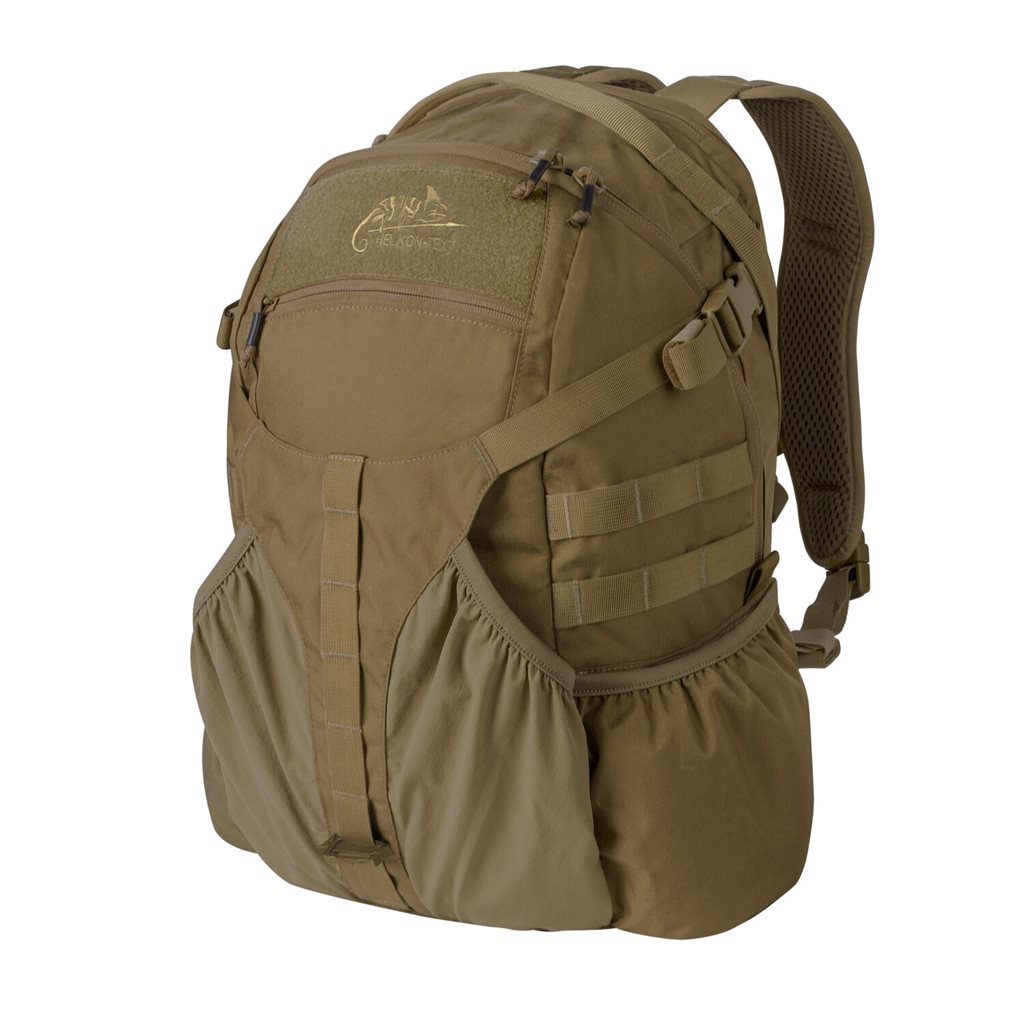 Helikon-Tex® Batoh RAIDER Cordura 22 l COYOTE Barva: COYOTE BROWN