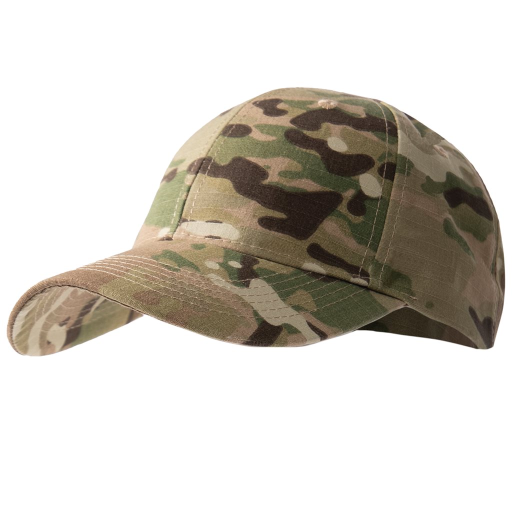 ROTHCO Čepice baseball nízkoprofilová MULTICAM Barva: MULTICAM®