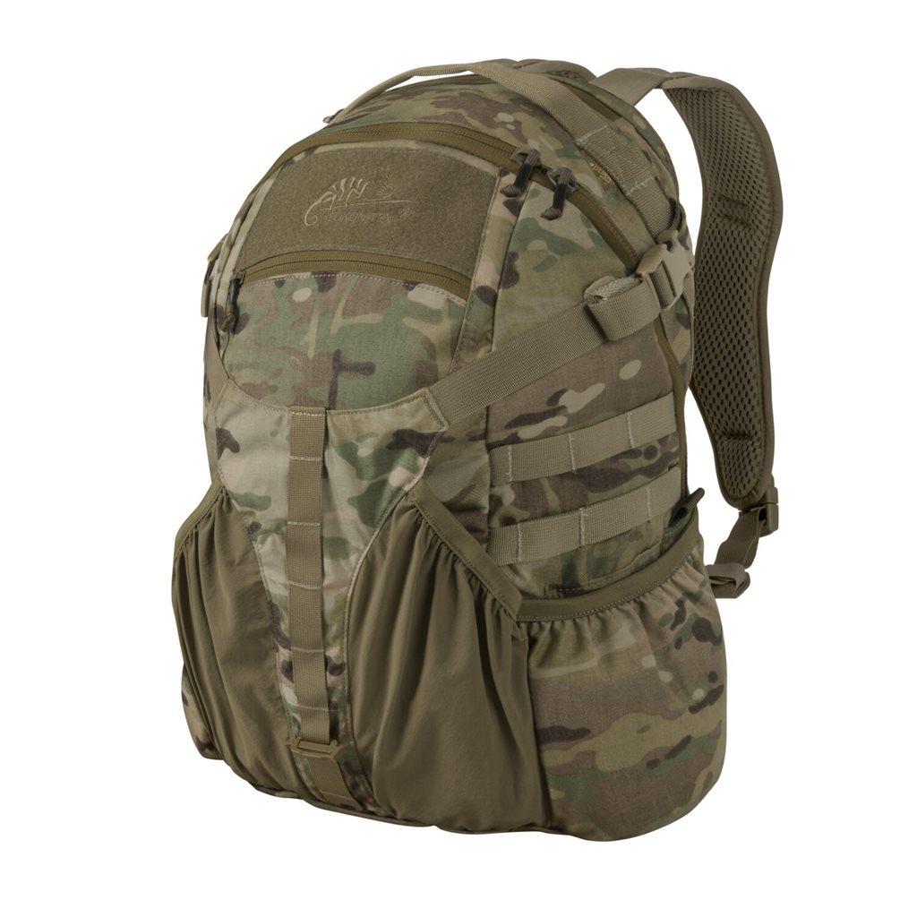 Helikon-Tex® Batoh RAIDER Cordura 22 l MULTICAM Barva: MULTICAM®