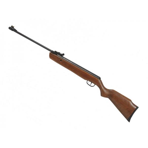 Vzduchovka dřevěná pažba CROSMAN Copperhead 900 4,5mm