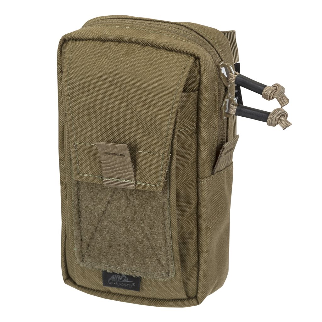 Helikon-Tex® Pouzdro NAVTEL [O.08] Cordura ADAPTIVE GREEN Barva: Adaptive Green