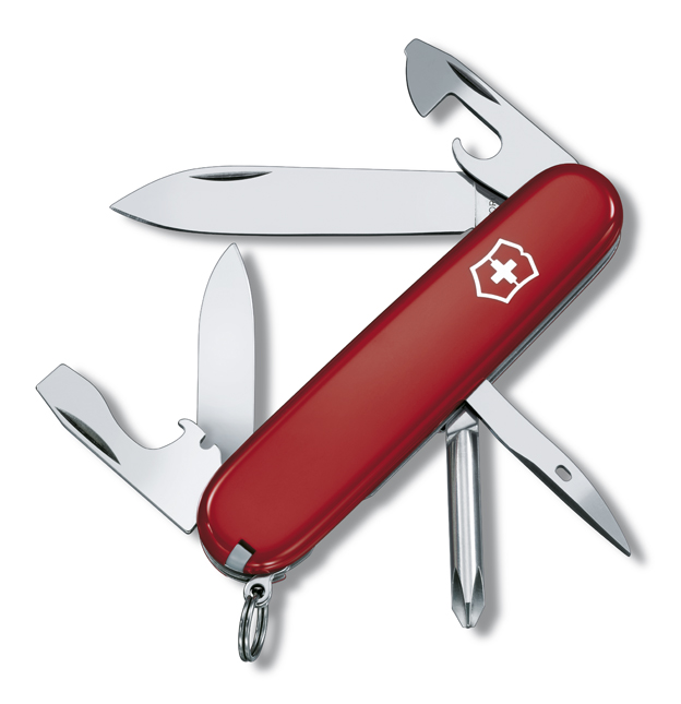 Nůž Victorinox Tinker