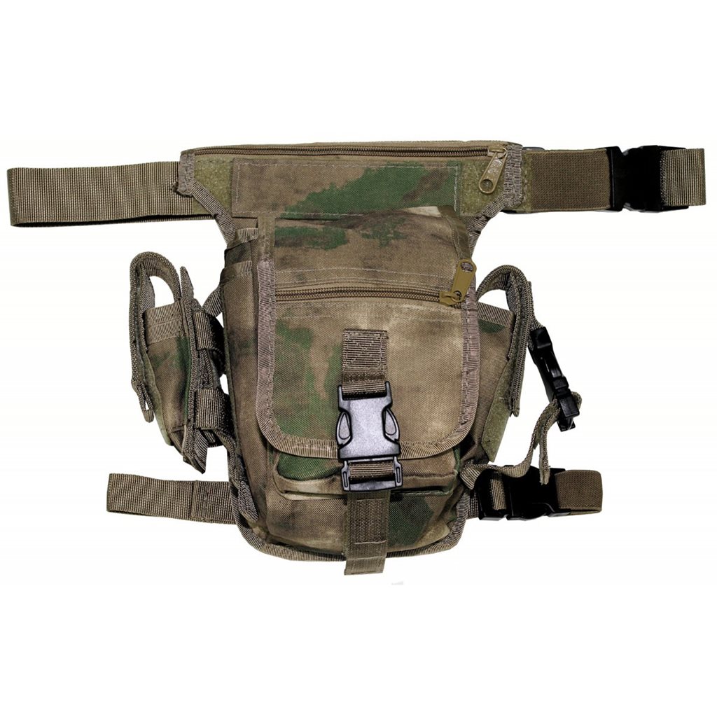MFH int. comp. Pouzdro stehenní HIP BAG HDT-camo FG Barva: HDT-camo FG