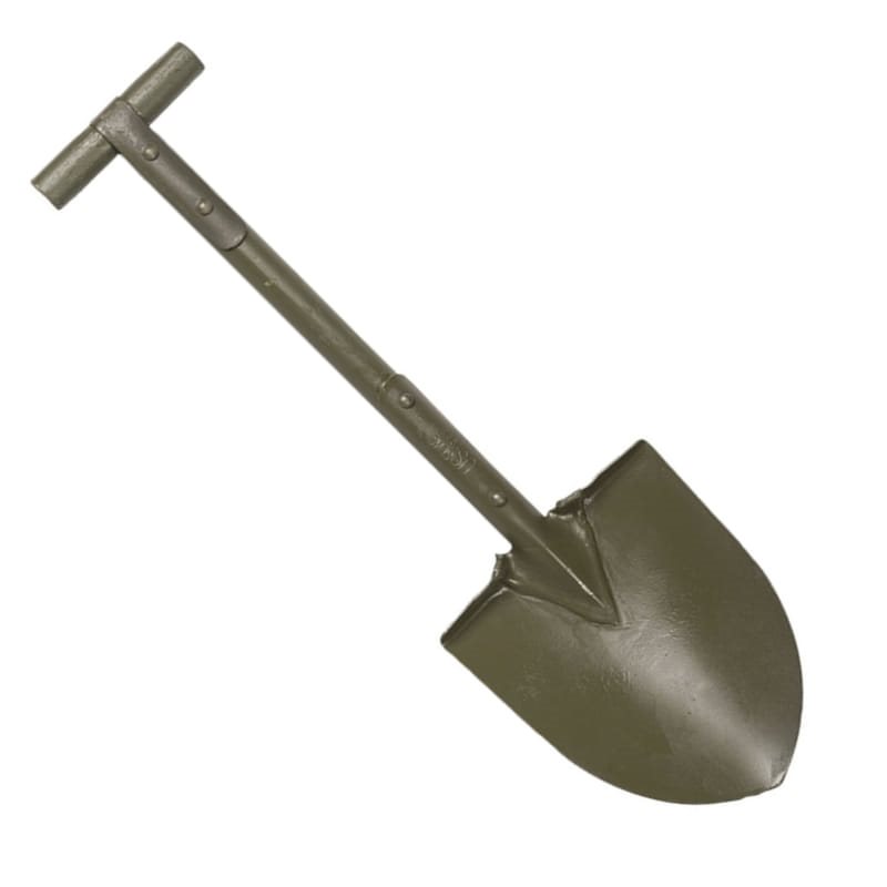 MIL-TEC® opatka US T-M10 repro Barva: KHAKI