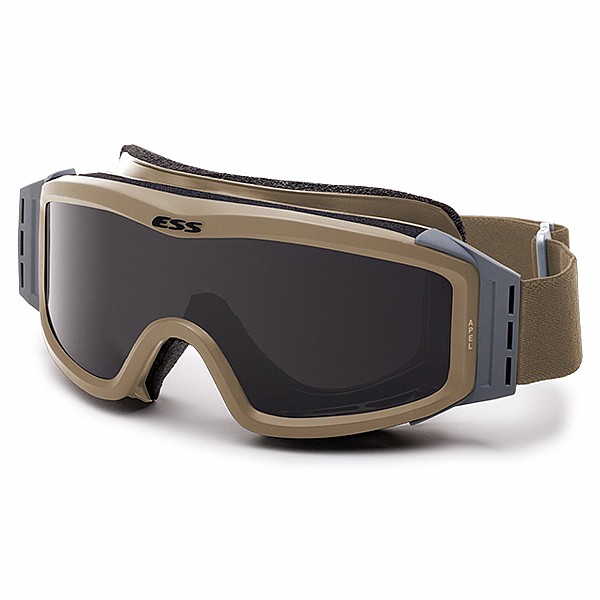 Eye Safety Systems Taktické brýle ESS NVG Profile Terrain Tan