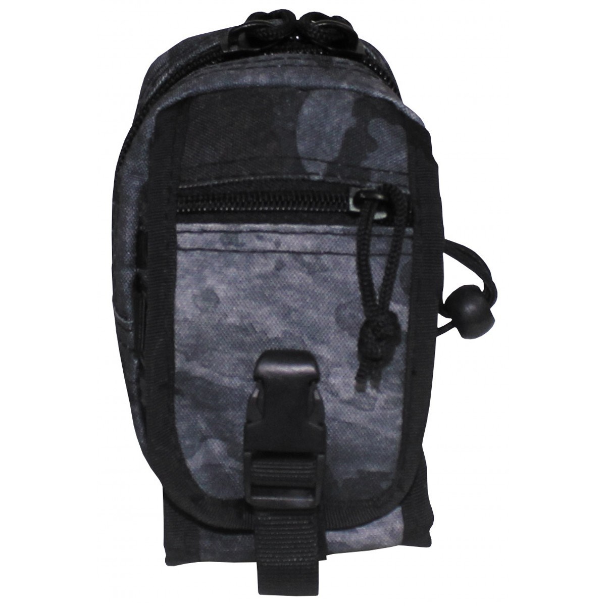 MFH int. comp. Kapsa na opasek MOLLE HDT-camo LE Barva: HDT-camo LE