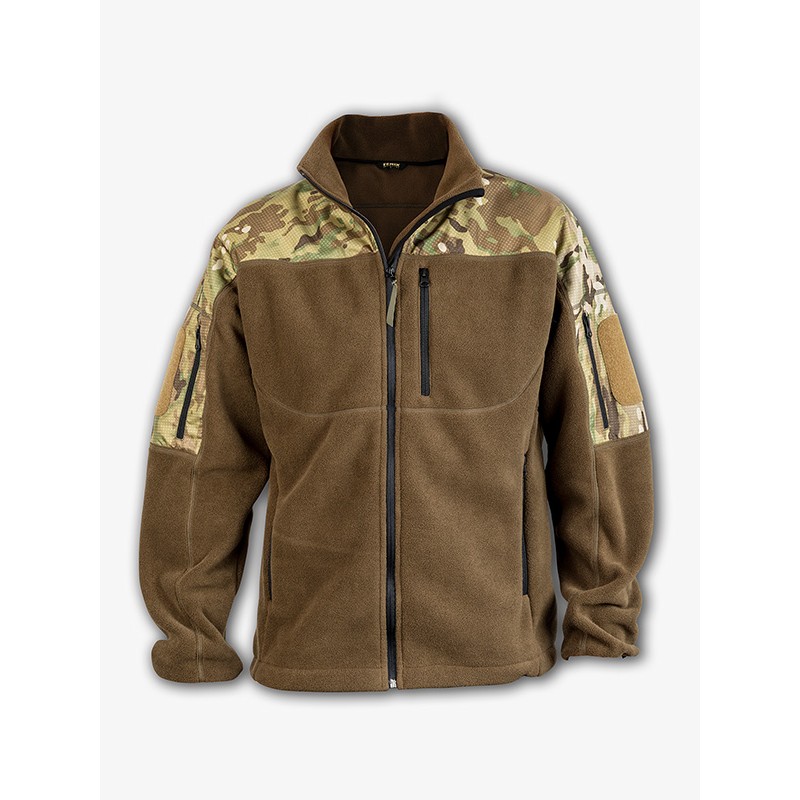 Bunda Fenix Raven ramena Multicam Velikost: 2XL