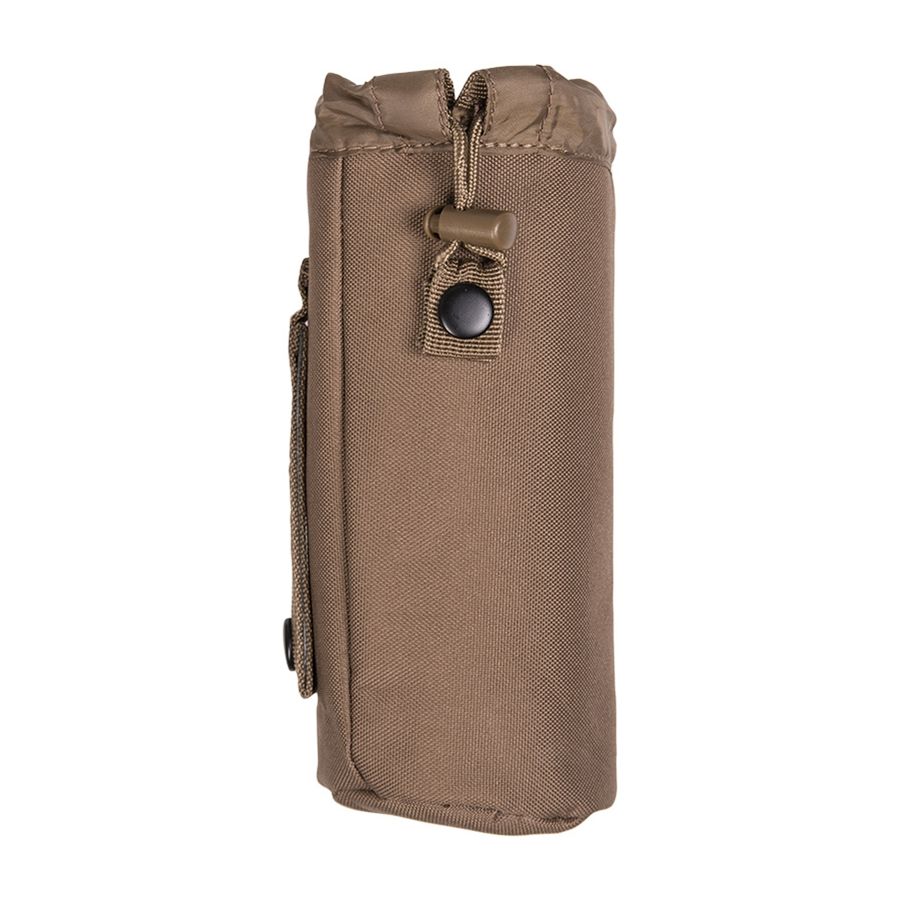 MIL-TEC® Obal na láhev COYOTE Barva: COYOTE BROWN