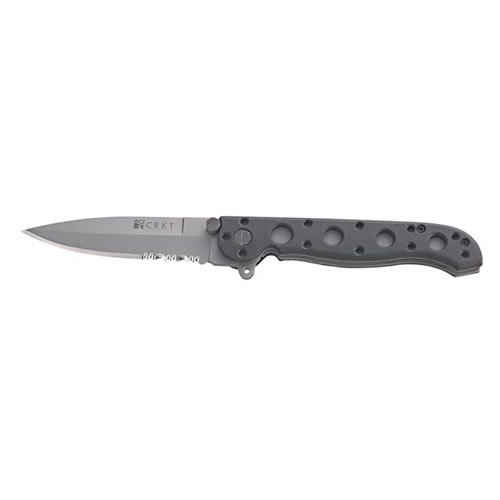 Nůž CRKT zavírací M16-13Z ČERNÝ