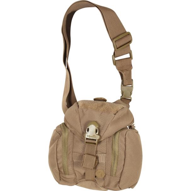 Viper® Pouzdro/taška přes rameno MODULAR MAXI COYOTE Barva: COYOTE BROWN