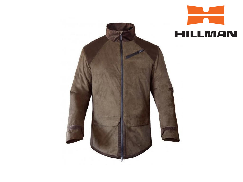Hillman Fusion Junior Jacket zimní bunda b. Dub Dětská velikost: XL - 10y