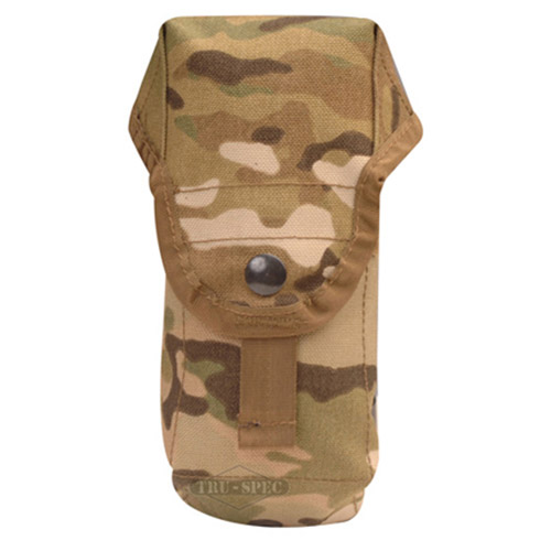 5IVE STAR GEAR umka MOLLE na 2 zásobníky M16 MULTICAM na druk Barva: MULTICAM®