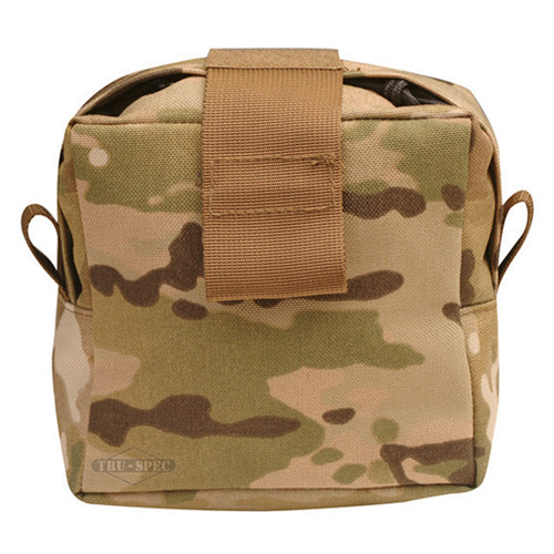 5IVE STAR GEAR Pouzdro MOLLE malá lékárnička (IFAK) MULTICAM Barva: MULTICAM®