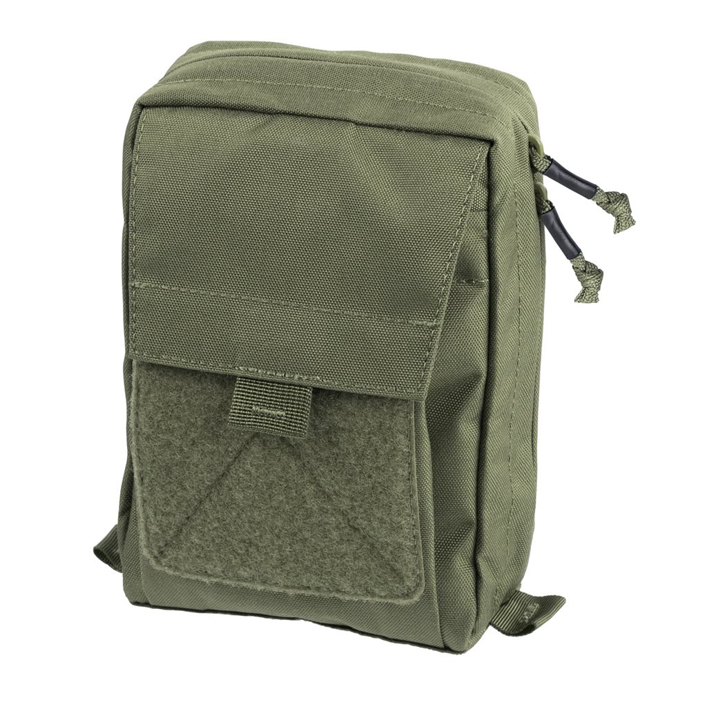 Helikon-Tex® Pouzdro administrační URBAN [O.03] Cordura ZELENÉ Barva: Zelená