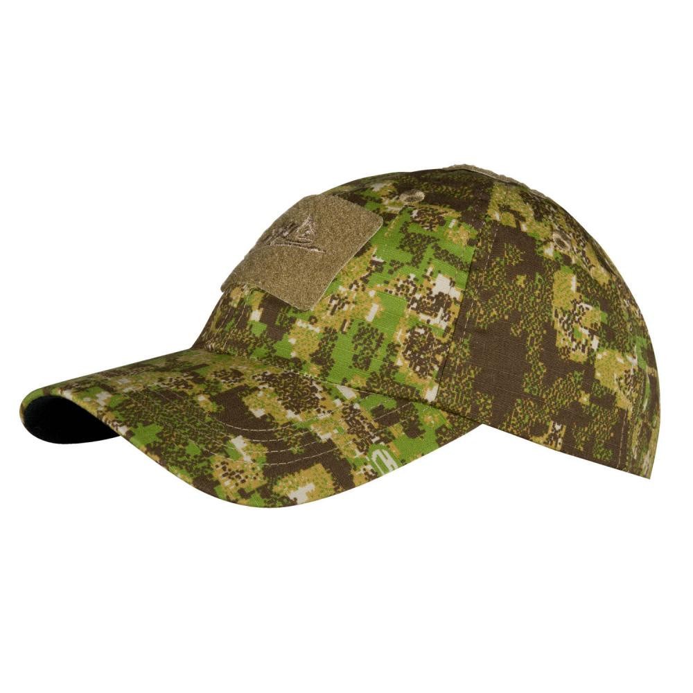 Helikon-Tex® Čepice baseball suchý zip rip-stop PenCott GREENZONE Barva: PENCOTT GREENZONE