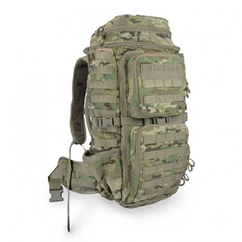 EBERLESTOCK atoh F3 FAC TRACK MULTICAM Barva: MULTICAM®