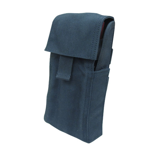 CONDOR OUTDOOR Sumka na náboje do brokovnice ČERNÁ Barva: Černá