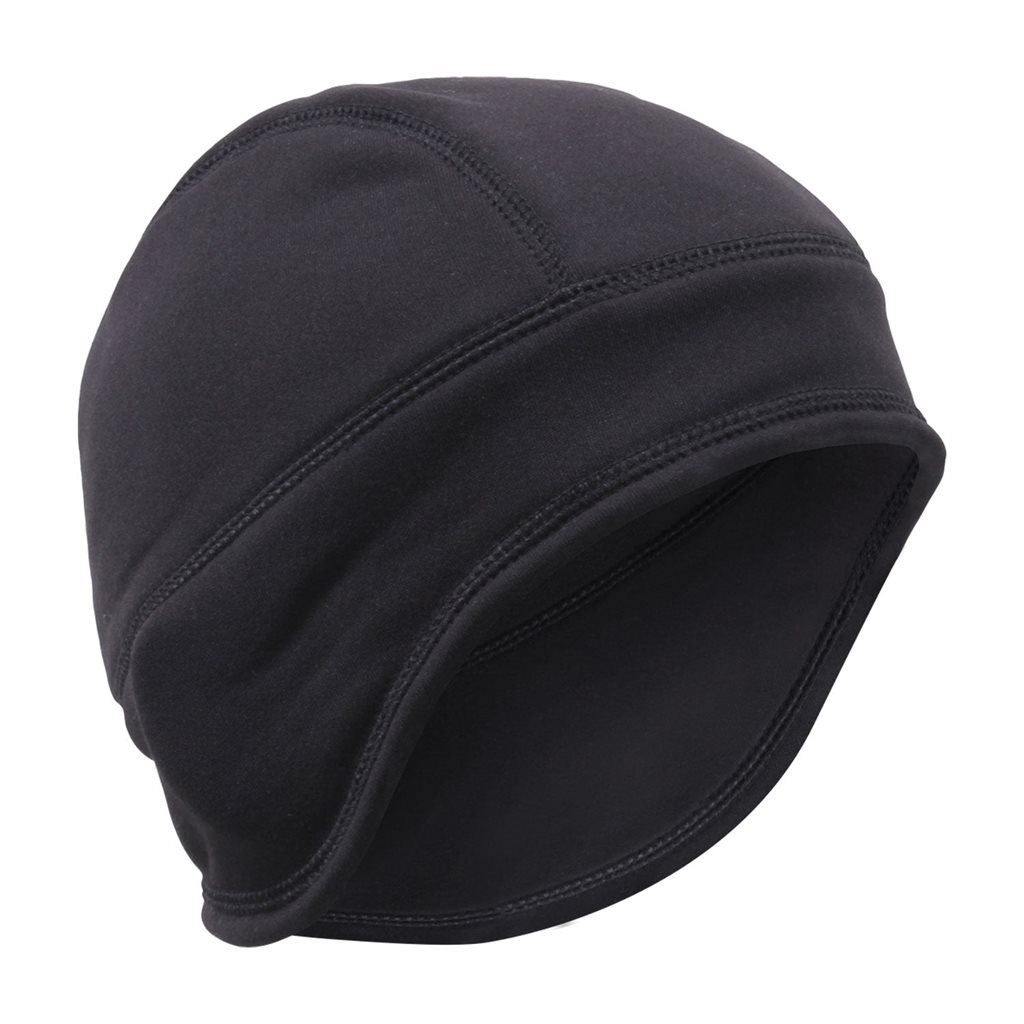 ROTHCO Čepice / vložka do helmy fleece ČERNÁ Barva: Černá