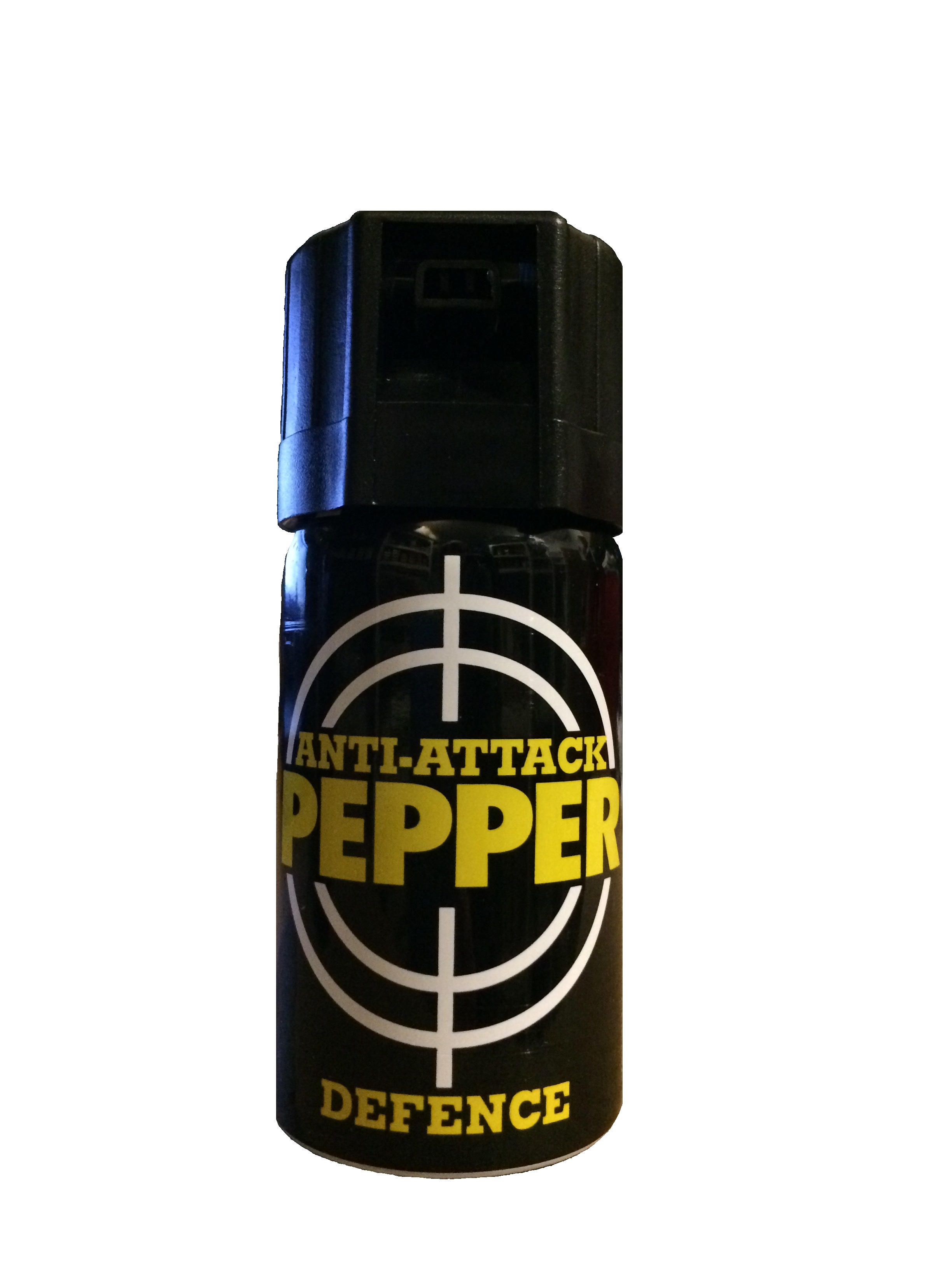 ESP Pepřový sprej OC-Fog Anti-Attack 40 ml