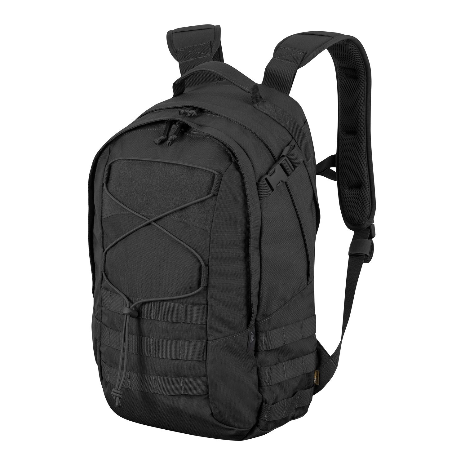 Helikon-Tex® Batoh EDC PACK ČERNÝ Barva: Černá