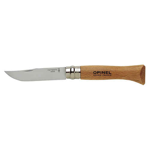 ůž OPINEL VRI INOX No.06 BUK