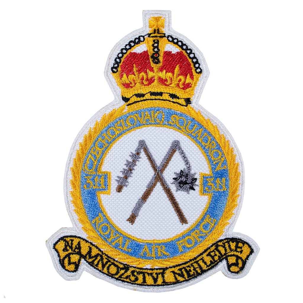 NAVYS ášivka ČS 311. PERUŤ - BAREVNÁ