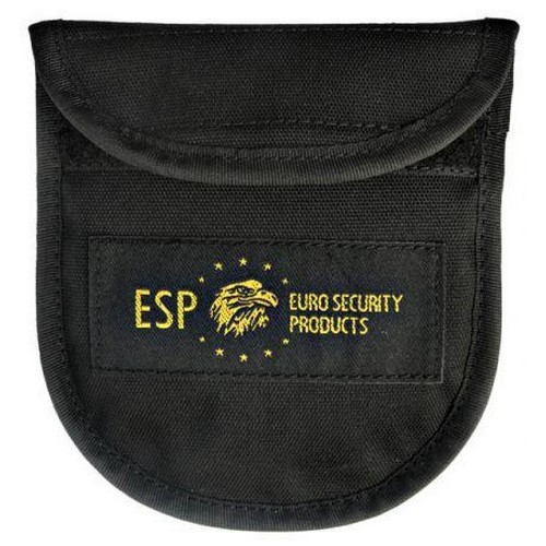 ESP ouzdro na taktické zrcátko průměr 92mm Barva: Černá