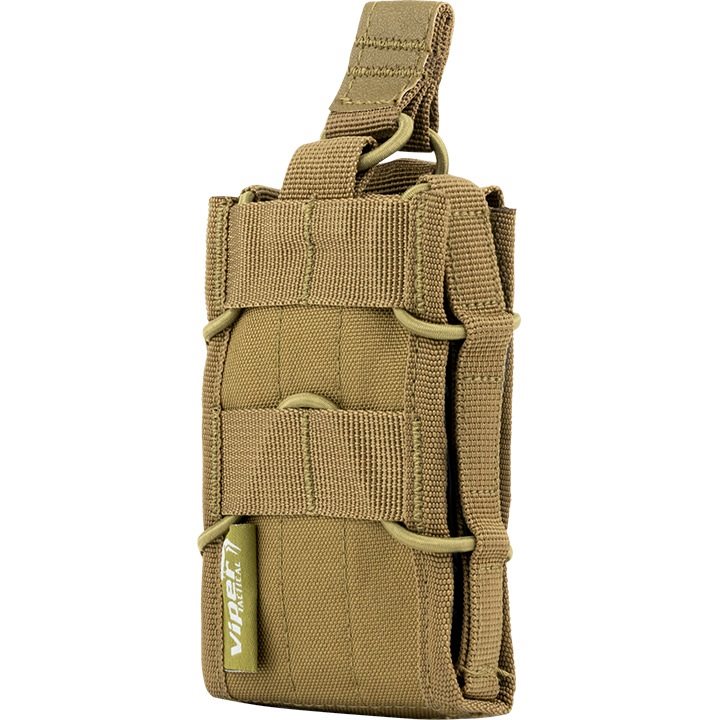 Viper® Sumka ELITE na zásobníky MOLLE otevřená COYOTE Barva: COYOTE BROWN