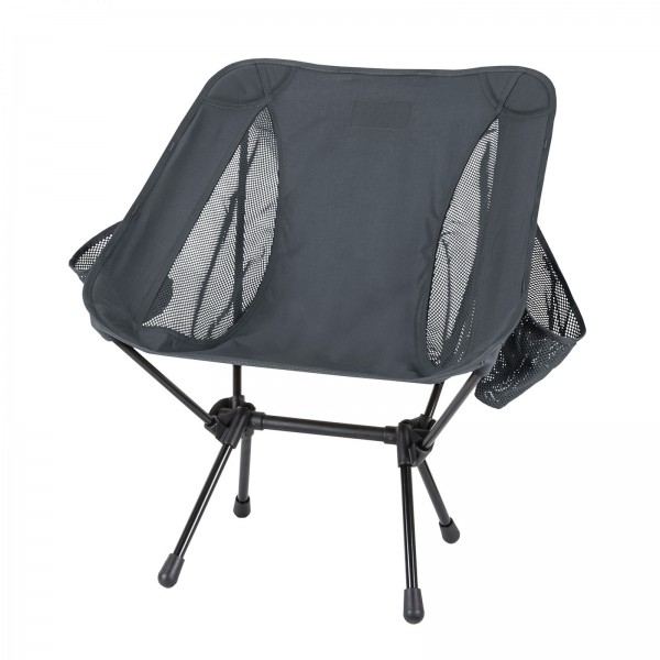 Helikon-Tex® Židle RANGE CHAIR skládací ŠEDÁ Barva: SHADOW GREY