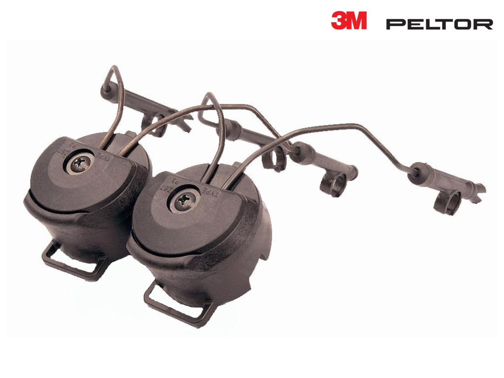 3M / PELTOR Adaptér na helmu 3M Peltor