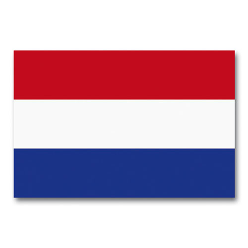 MIL-TEC® Vlajka státní HOLANDSKO/NIZOZEMÍ