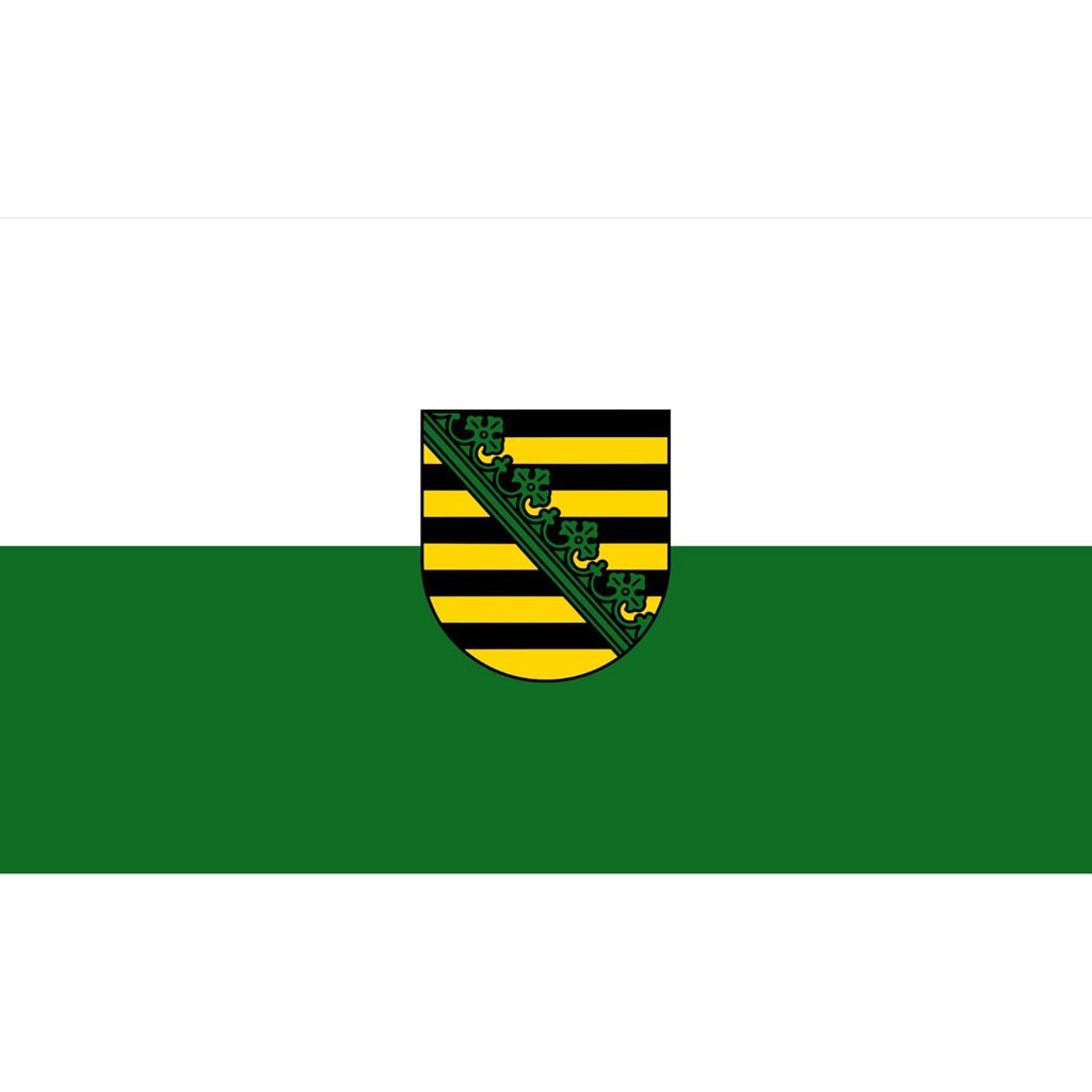 MIL-TEC® Vlajka SASKO