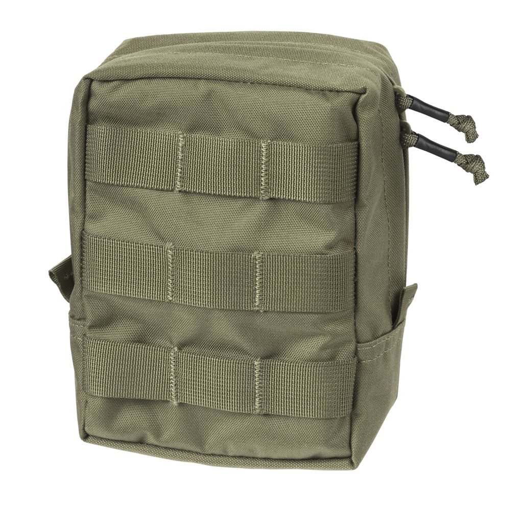 Helikon-Tex® Pouzdro GENERAL PURPOSE CARGO Cordura Adaptive Green Barva: Adaptive Green