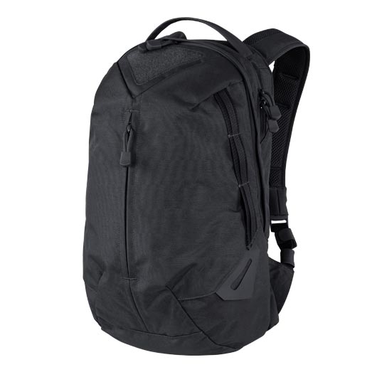 CONDOR OUTDOOR Batoh FAIL SAFE ČERNÝ Barva: Černá