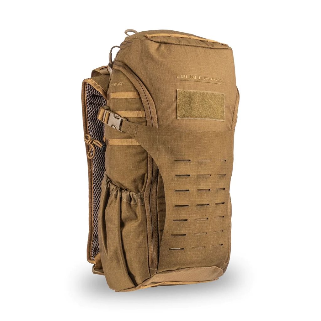 EBERLESTOCK atoh H31 BANDIT COYOTE BROWN Barva: COYOTE BROWN