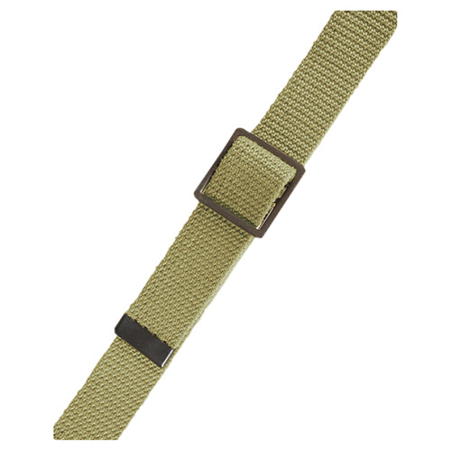 MIL-TEC® Opasek US kalhotový KHAKI repro velikost 50" - 132 cm Barva: KHAKI