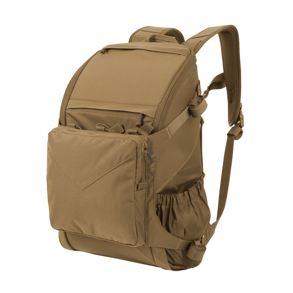 Helikon-Tex® Batoh BAIL OUT BAG COYOTE Barva: COYOTE BROWN