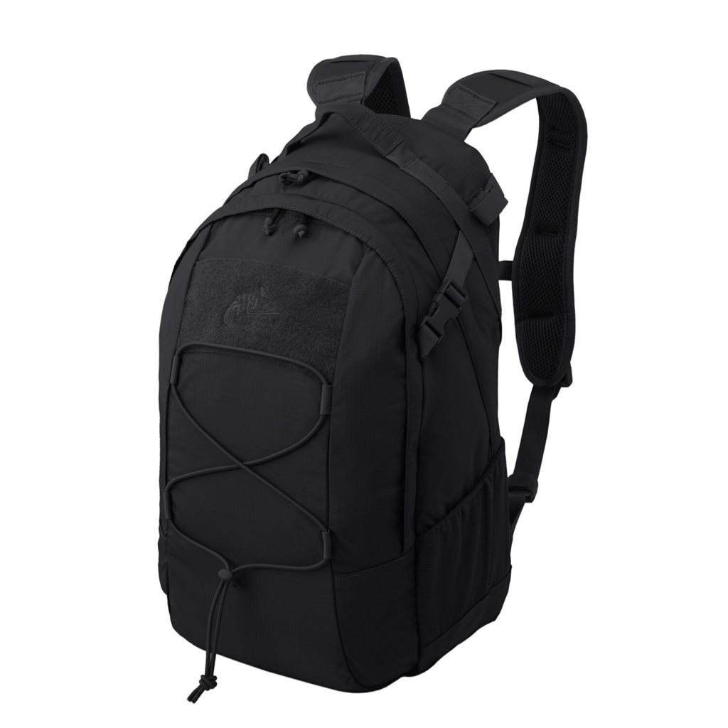 Helikon-Tex® Batoh EDC LITE PACK ČERNÝ Barva: Černá