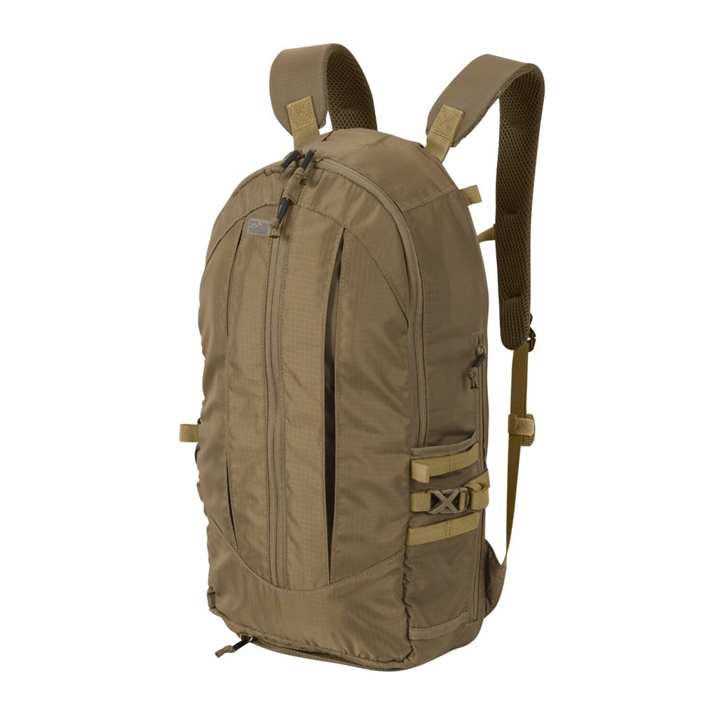 Helikon-Tex® Batoh GROUNDHOG PACK COYOTE BROWN Barva: COYOTE BROWN